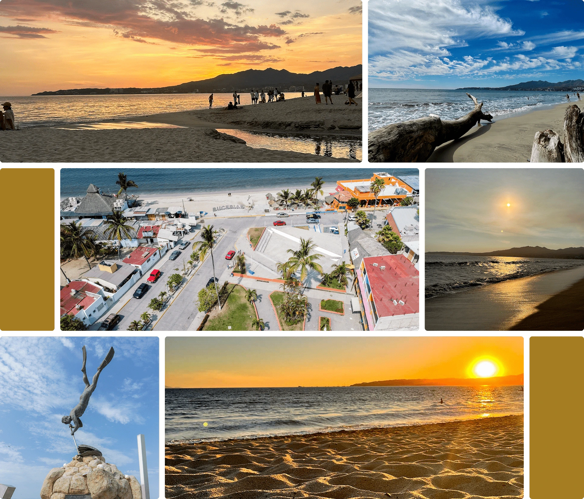 Estilo de vida - Punta Recife, Bucerías, Nayarit