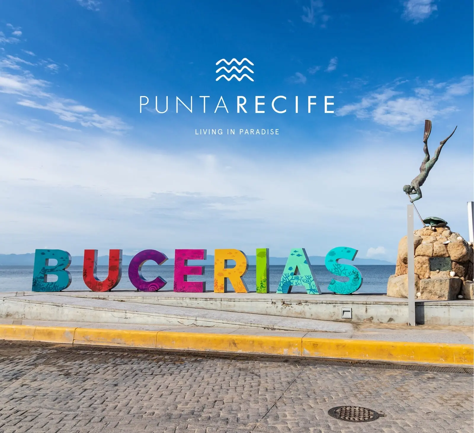 Estilo de vida en Bucerías Nayarit - Punta Recife