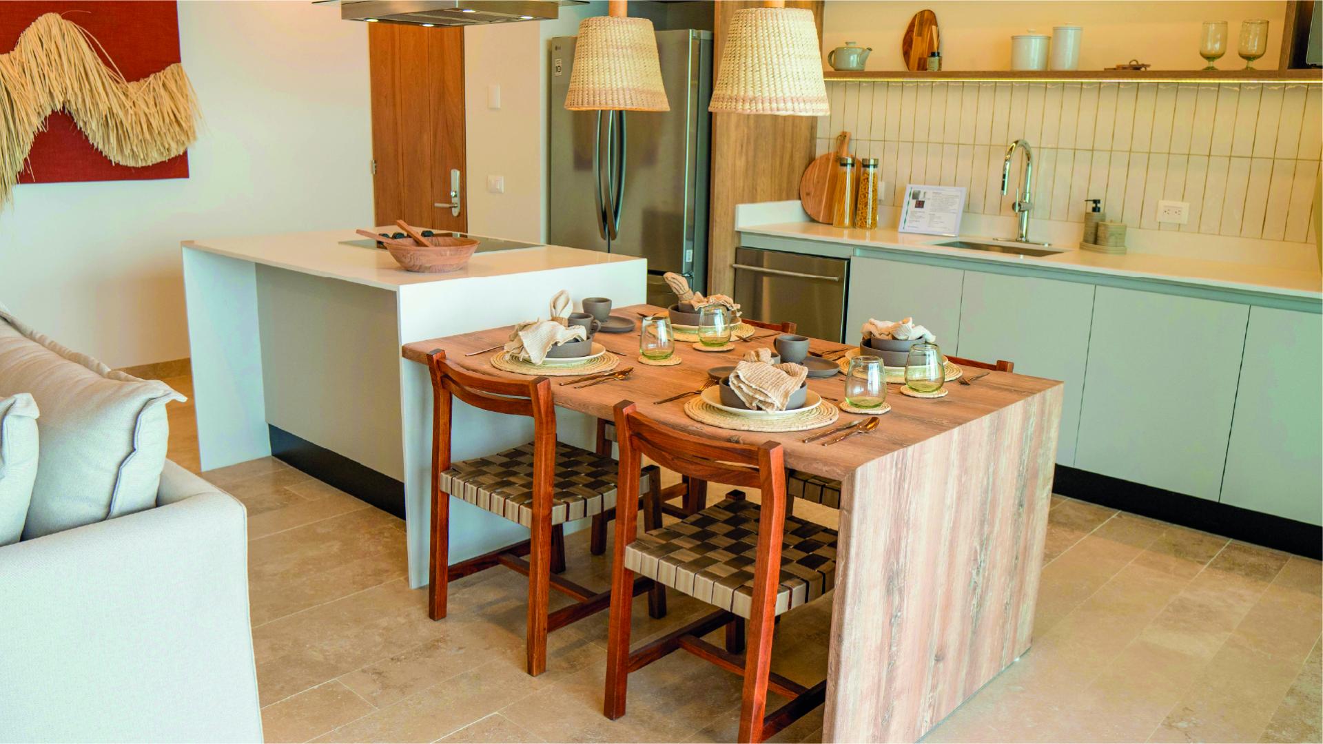 Condominio B-52 - Punta Recife