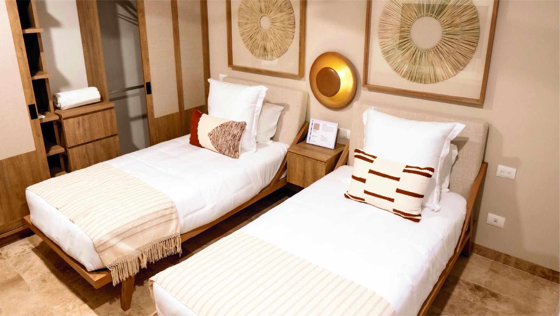 Condominio A-01 - Punta Recife