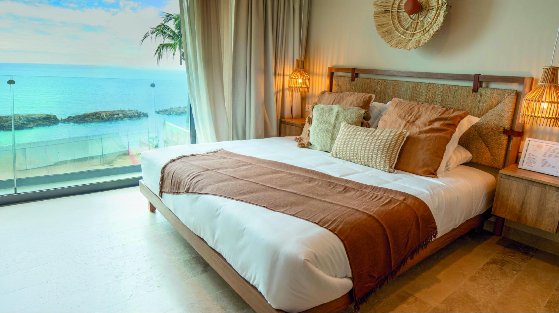 Condominio B-43 - Punta Recife