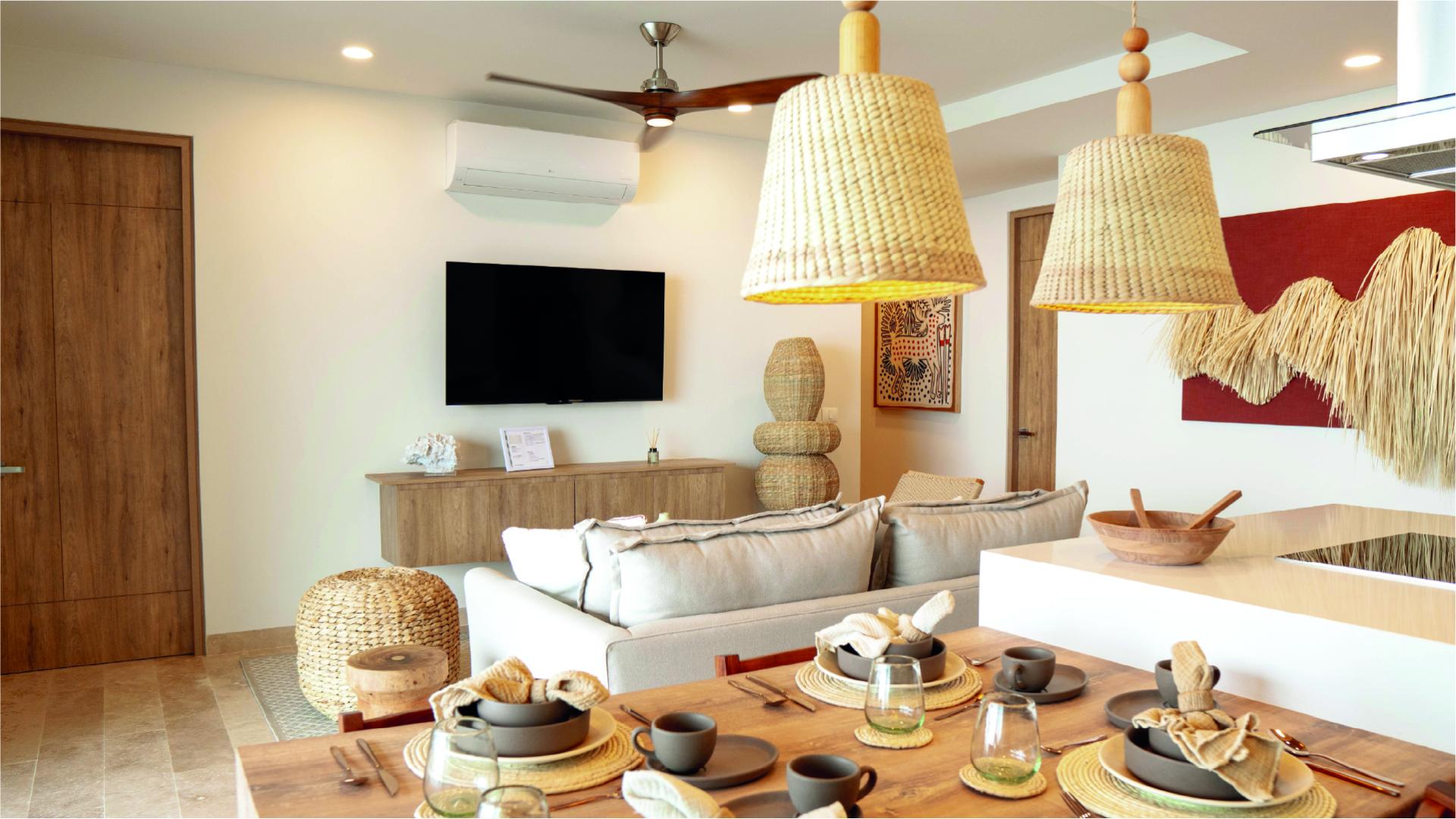 Condominio A-45 - Punta Recife