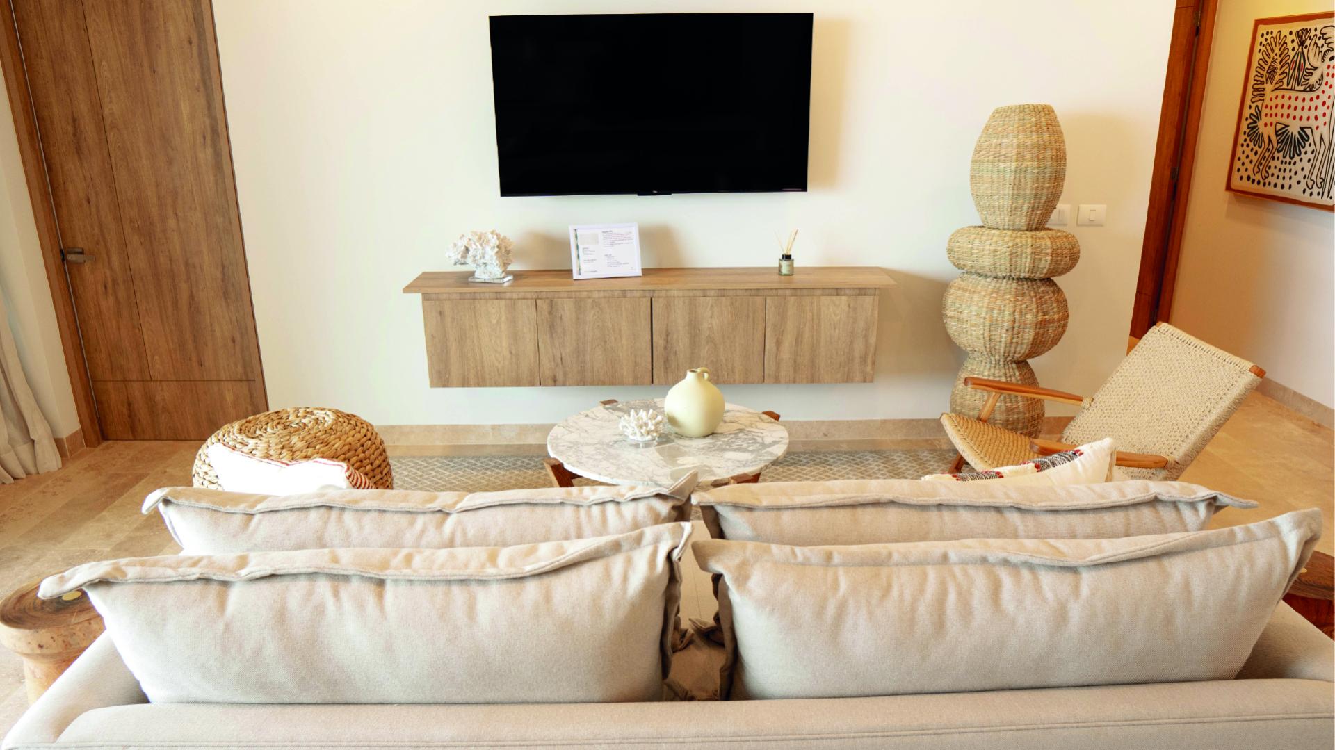 Condominio A-54 - Punta Recife